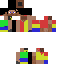 Texture for Tom2