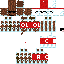 Texture for cocacola