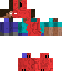 Texture for השד האדום