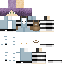 Texture for ghost