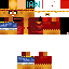 Texture for F-luffy/jake