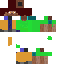 Texture for Steve the Farmer