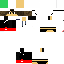 Texture for steve