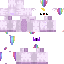 Texture for UniCorn