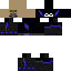 Texture for steve