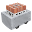 Texture for Minecart TNT