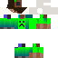 Texture for asassins´s crepper