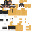 Texture for Saturn