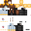 Texture for steve