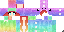 Texture for chaton_vampire