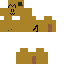 Texture for kitten