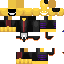 Texture for steve