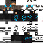 Texture for CLOUDY-BLUE