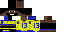 Texture for Paul George