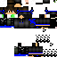Texture for dani craft