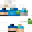 Texture for finn
