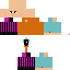 Texture for kingpin