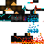 Texture for agua y fuego