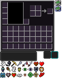 Texture for er