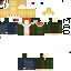 Texture for yokai watch