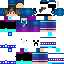 Texture for W4RFT