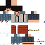 Texture for Back To The Future TechnoSkunk