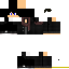 Texture for minecraft skin