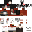 Texture for Genshin Ipmact HalfDevil-Pyro