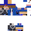 Texture for Flex
