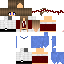 Texture for Zoemantel