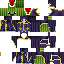 Texture for melon zero