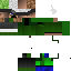 Texture for Hatate Kakashi