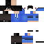 Texture for jerry ganteng