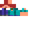 Texture for zombie player