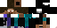 Texture for Dark Hero