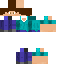 Texture for Dilan Steve