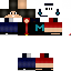 Texture for MatheusLD MCPE VERSION