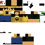 Texture for JHONy3