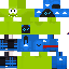 Texture for Dr01d omnom