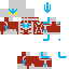 Texture for ultraman ginga V3