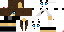 Texture for Panda