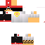 Texture for leonardomal