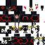 Texture for REVERS BLACK FLASH