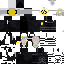 Texture for digital godking