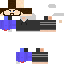 Texture for JohnsonCool