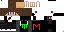 Texture for skeleton