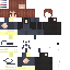 Texture for ochaco
