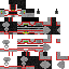 Texture for Jaspion