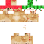 Texture for melon doggo