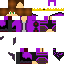 Texture for Koning Imperia